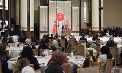 Erdoğan: Kıymetli öğretmenlerimize şiddete toleransımız yoktur