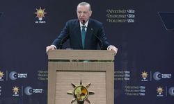 Erdoğan: Türkiye her zaman barışın yanındadır