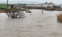 Ergani’de bayram felaketi!