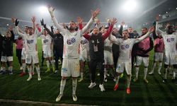 Erzurumspor, Amed'in işini kolaylaştırdı