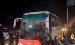 SDG ile Şam hükümeti arasında 300 esir takası