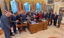 Evanjelistler’den Trump’a savaş duası