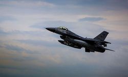 Türkiye, KKTC’ye 6 adet F-16 konuşlandıracak