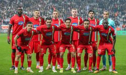 FIFA'dan Amedspor'a transfer yasağı