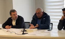 Belediye Başkanından kaymakama: Emir erin değilim