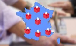 Fransa yerel seçimlerinde 34 Kürt aday kazandı