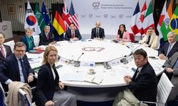 G7 ülkelerinden İran'a: Hürmüz Boğazı'nı açın