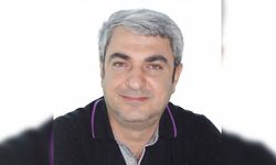 Gazeteci Mürsel Acay’dan yeni roman: “Leyla/Kayıp Yolların Kızı”