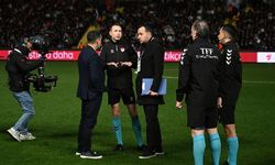 Gaziantep FK-Fenerbahçe maçı, 1 saat gecikti