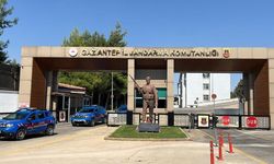 Gaziantep'te ‘çember operasyonu’ 131 kişi tutuklandı