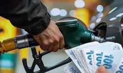 Gece yarısı motorine zam geldi!