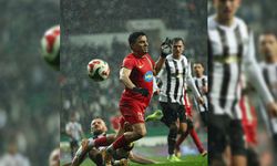 Amedspor Manisa’yı Moreno’yla devirdi: 2-0