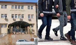 Şırnak'ta gözaltına alınan 20 genç serbest