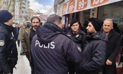 Hakkari’de zabıtadan yurttaşa saldırı