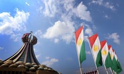 Halepçe'ye savaşın gölgesi düştü