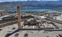 Hasankeyf , bu yıl 1 milyon ziyaretçi bekliyor