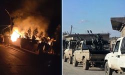 Saldırılarda Haşdi Şabi üyesi 60 kişi yaşamını yitirdi