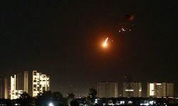 Irak’ta Haşdi Şabi örgütüne 3 ayrı saldırı