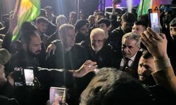 Haseke Valisi Şam’da