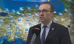Hava tahmin uzmanından ülke genelinde yağış uyarısı