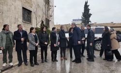 Salih Müslim’in cenazesine katılacak heyet Kobani’de