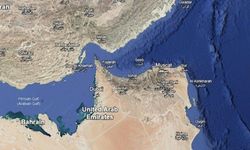 20 ülkeden Hürmüz Boğazı açıklaması