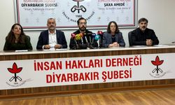 İHD, 2025’te bölgedeki ihlalleri açıkladı