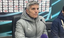 Iğdırspor: Sahada ruhumuzu ortaya koymadık