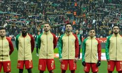 Amedspor'un ilk onbiri belli oldu