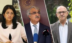 İmralı Heyeti yarın Öcalan ile görüşecek