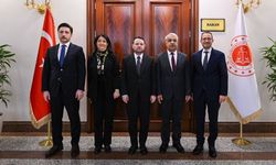 İmralı Heyeti’nden süreç ziyareti sonrası açıklama