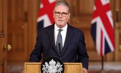 Başbakan: İngiltere, ABD ve İsrail'in saldırılarına katılmayacak