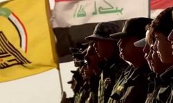 Irak’ta Hizbullah Tugayları karargahına saldırı: 3 ölü