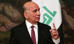 Irak Dışişleri: Savaşa sürüklenmemiz çok tehlikeli