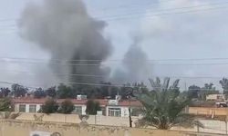 Irak’ta askeri üsse saldırı: 7 asker öldü, 13’ü yaralı