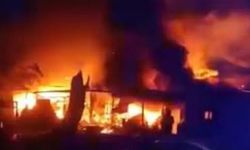 Irak'taki Haşdi Şabi'ye saldırı: Ölü sayısı 99’a yükseldi