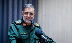 İran Devrim Muhafızları Ordusu sözcüsü öldürüldü