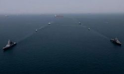 İran: Hürmüz Boğazı kapatıldı, petrol boru hatlarına da saldıracağız