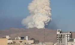 İran Kızılayı: 70 binden fazla sivil bina zarar gördü