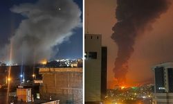 İran'da 1300 kişi yaşamını yitirdi