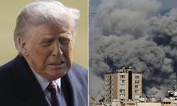 Trump: Büyük dalga henüz gelmedi