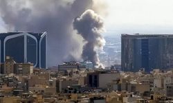 İran’da bin 444 can kaybı, 18 bin 254 yaralı