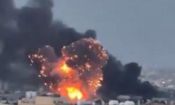 Fabrikaya saldırı: 15 işçi yaşamını yitirdi