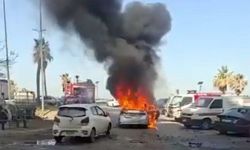 İsrail Savunma Bakanı: Cephelerde önemli sürprizler bekleniyor