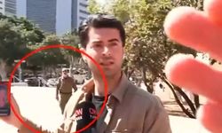 İsrail, CNN TÜRK’ün muhabir ve kameramanı gözaltına aldı