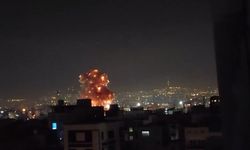 İsrail ordusu:  Gece boyu İran'a 230 bomba attık