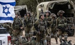 İsrail 100 bin yedek askeri göreve çağırdı