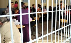 Kadın tutuklulara 8 Mart’ta açık görüş izni