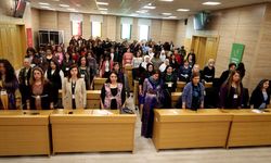 Kadınlar Diyarbakır’dan, “ulusal birlik” çağrısı yaptı