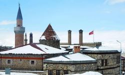 Kar Doğu’yu terk etmiyor